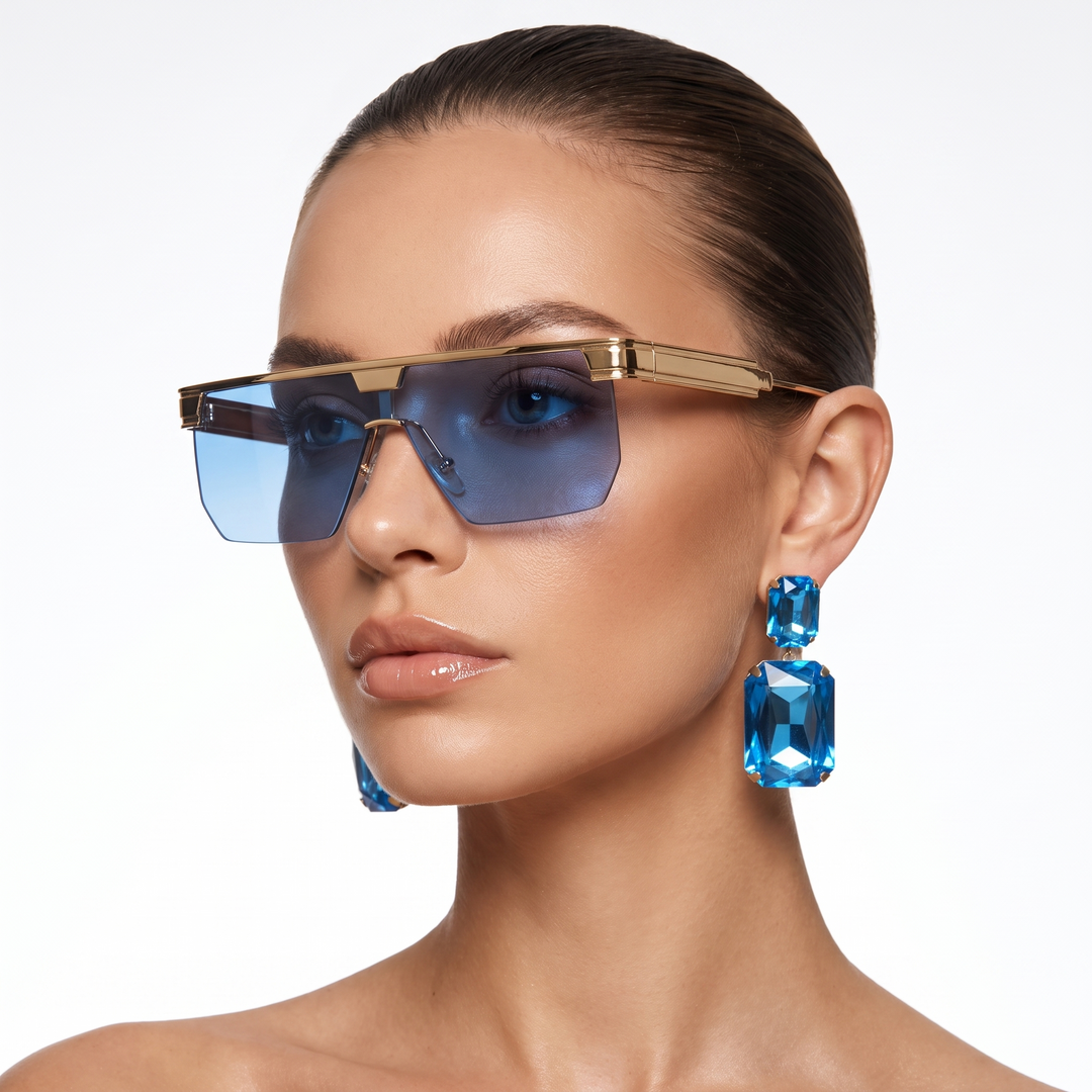 Leora Sunglasses
