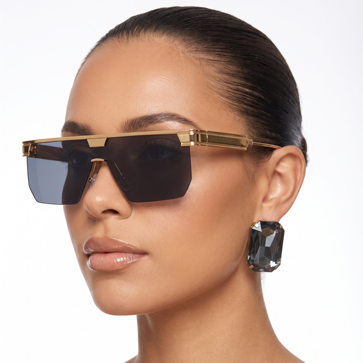 Leora Sunglasses