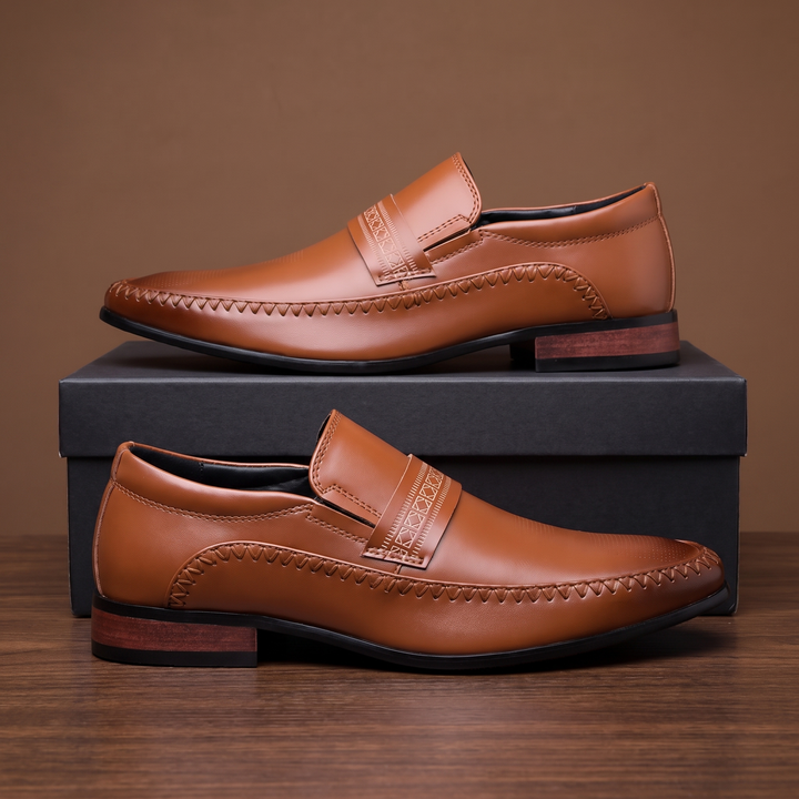 Remington Shoes