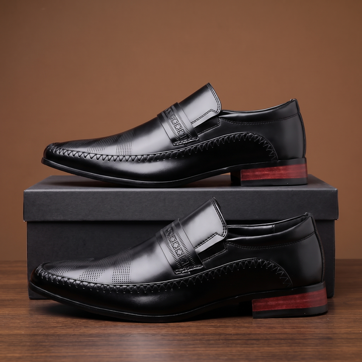 Remington Shoes