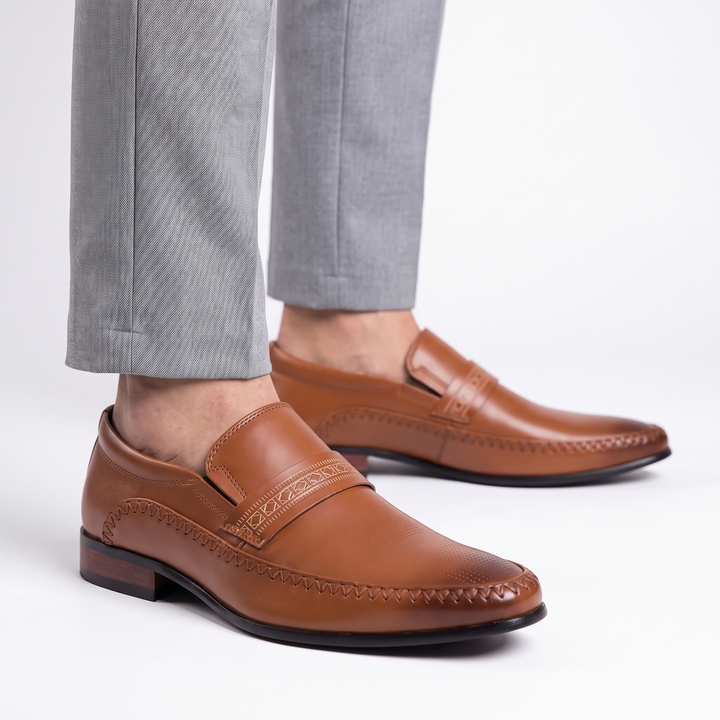 Remington Shoes