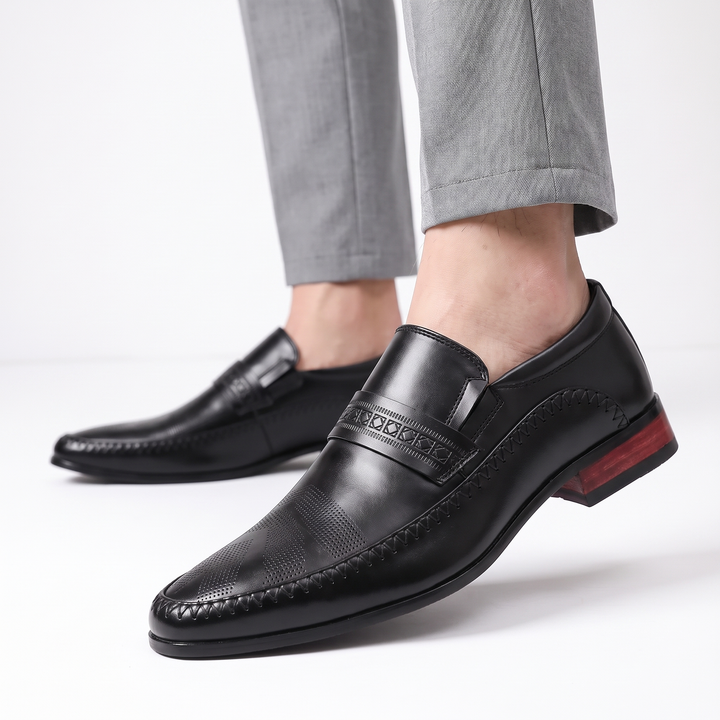 Remington Shoes