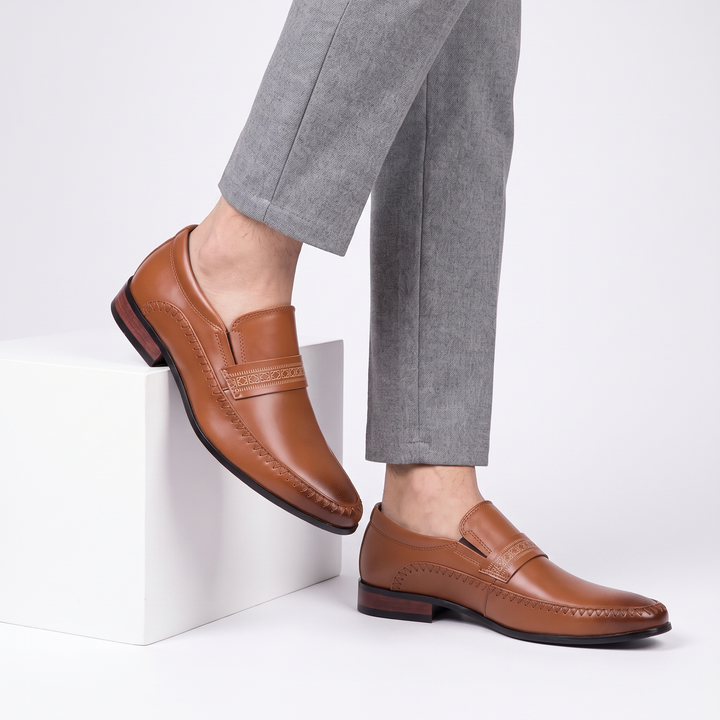 Remington Shoes