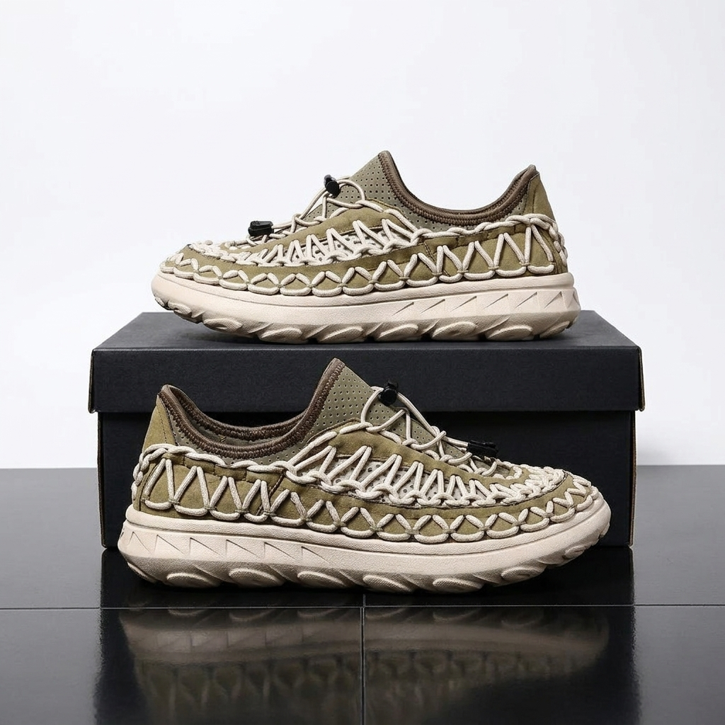 Solis Shoes