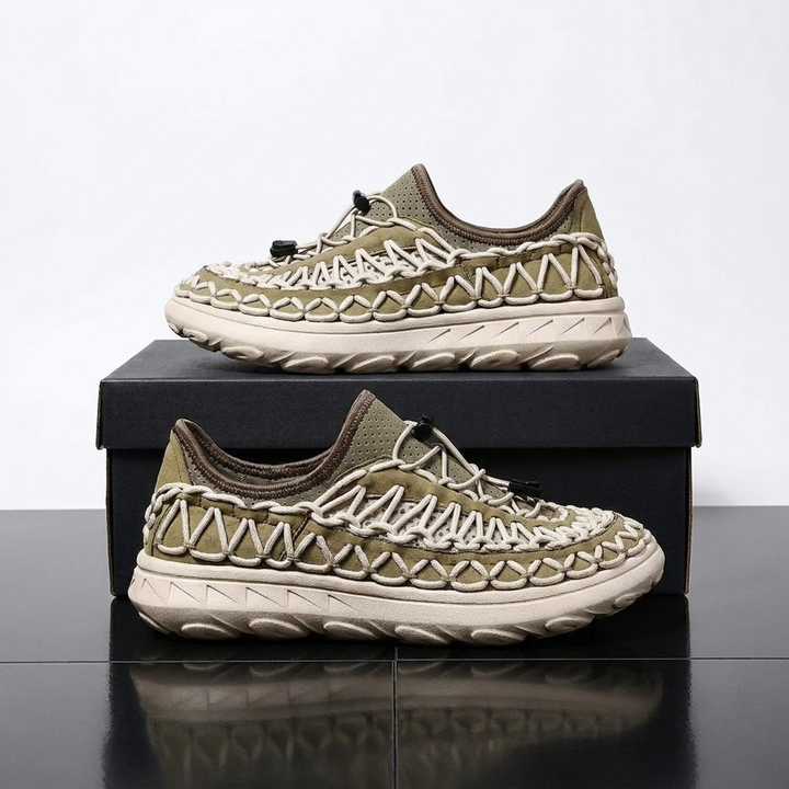 Solis Shoes