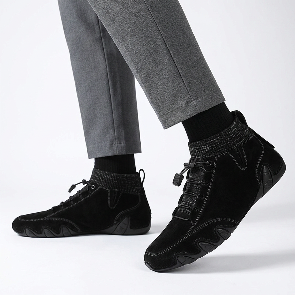 Verve Shoes