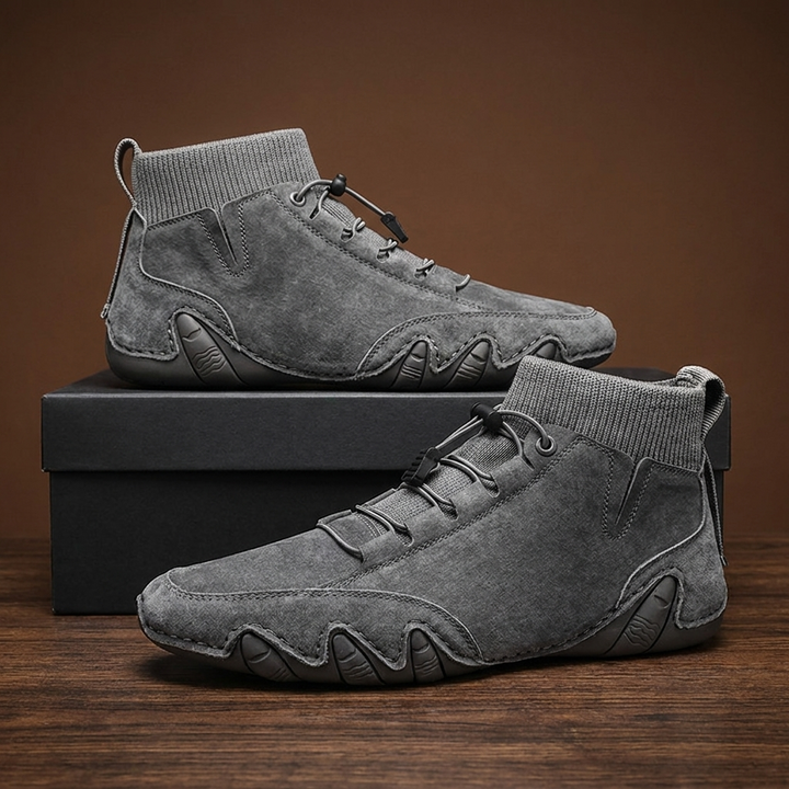 Verve Shoes