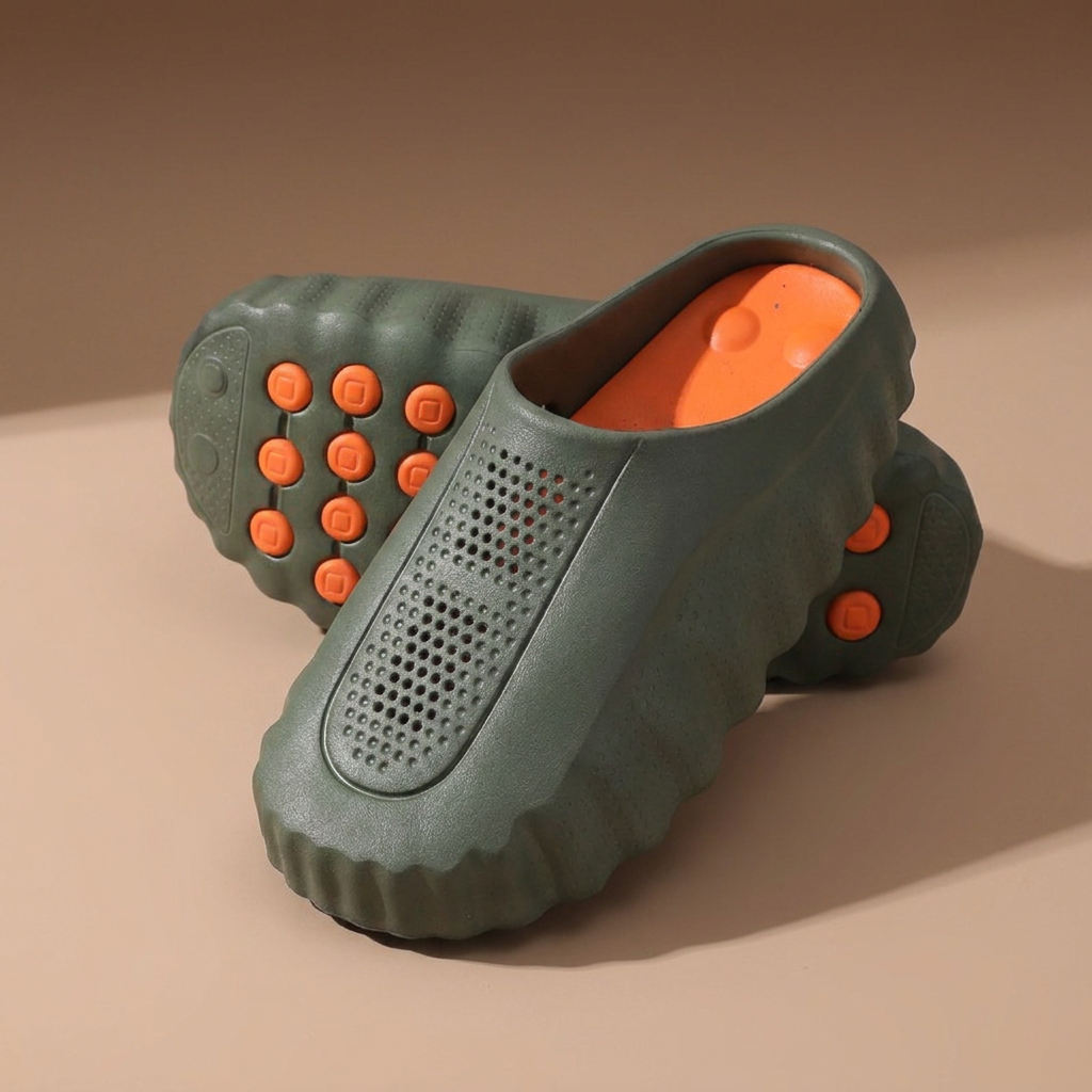 Vento slippers