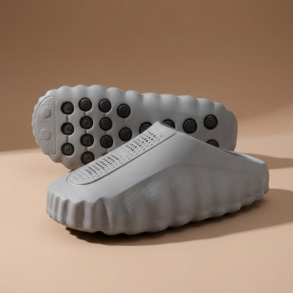 Vento slippers