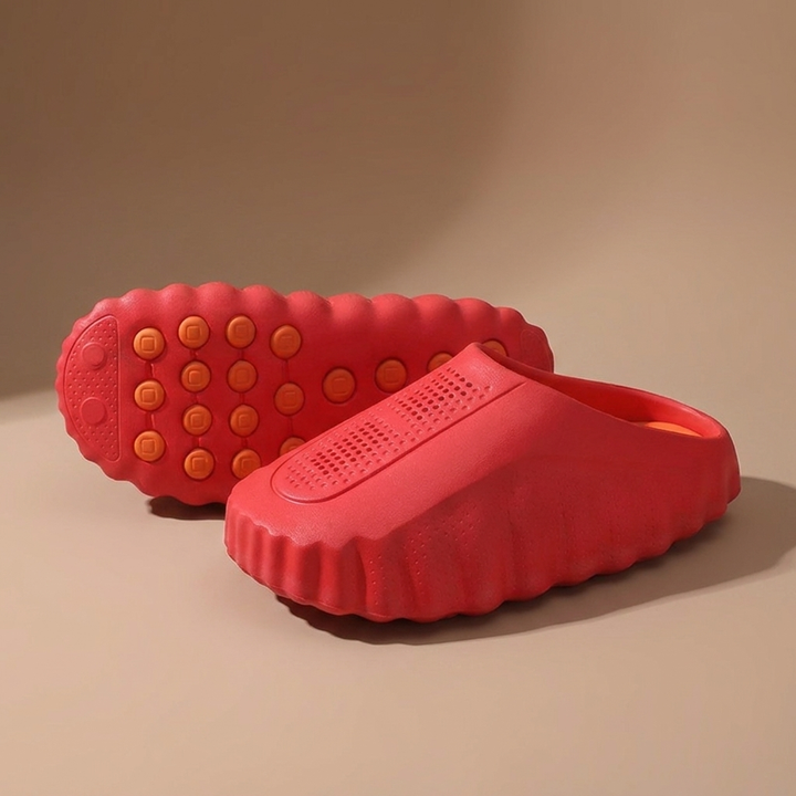 Vento slippers