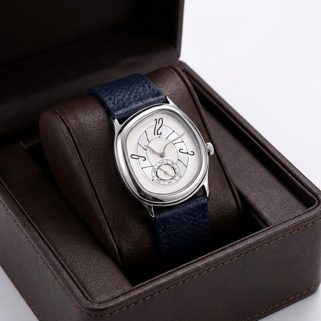 Noir watch