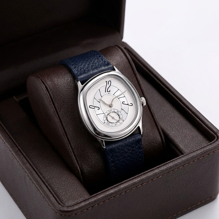 Noir watch