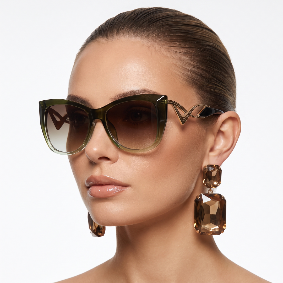 Elowen Sunglasses