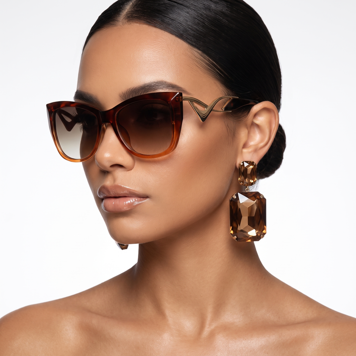 Elowen Sunglasses