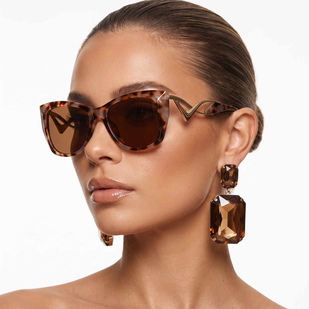 Elowen Sunglasses