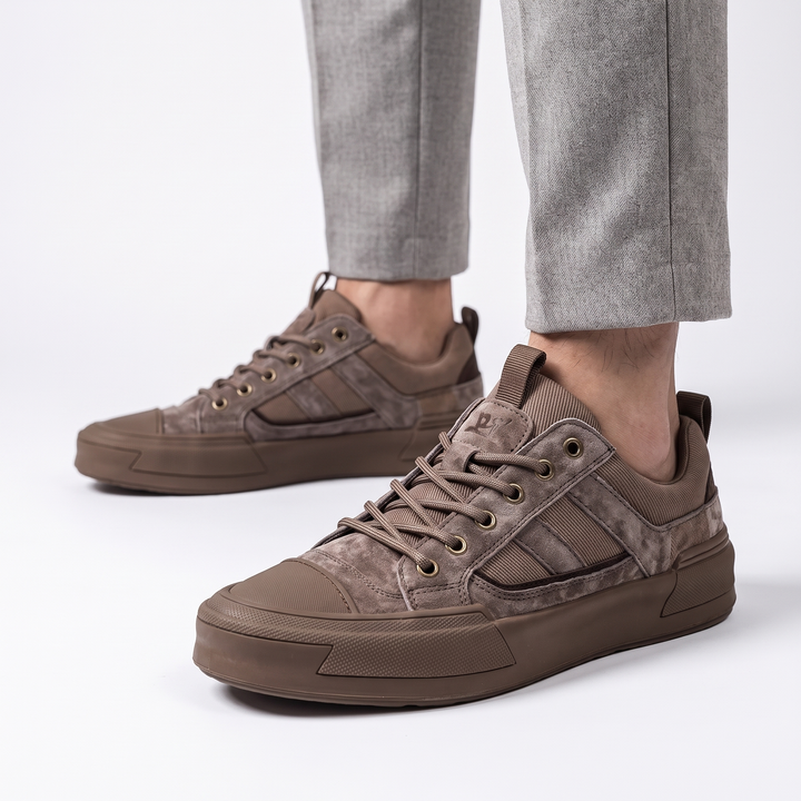 Gannon Shoes