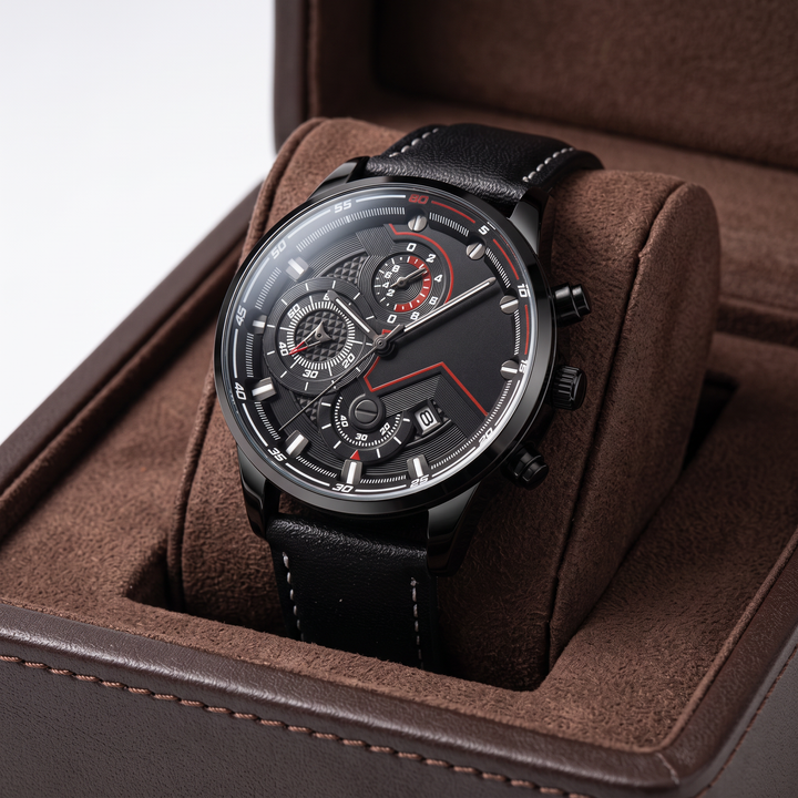 Wrenley Watch