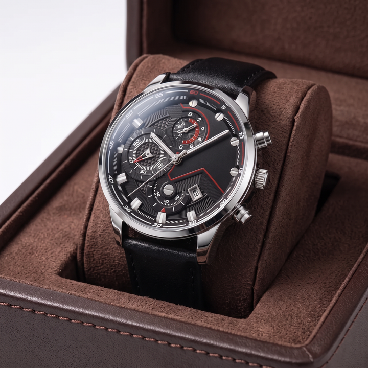 Wrenley Watch