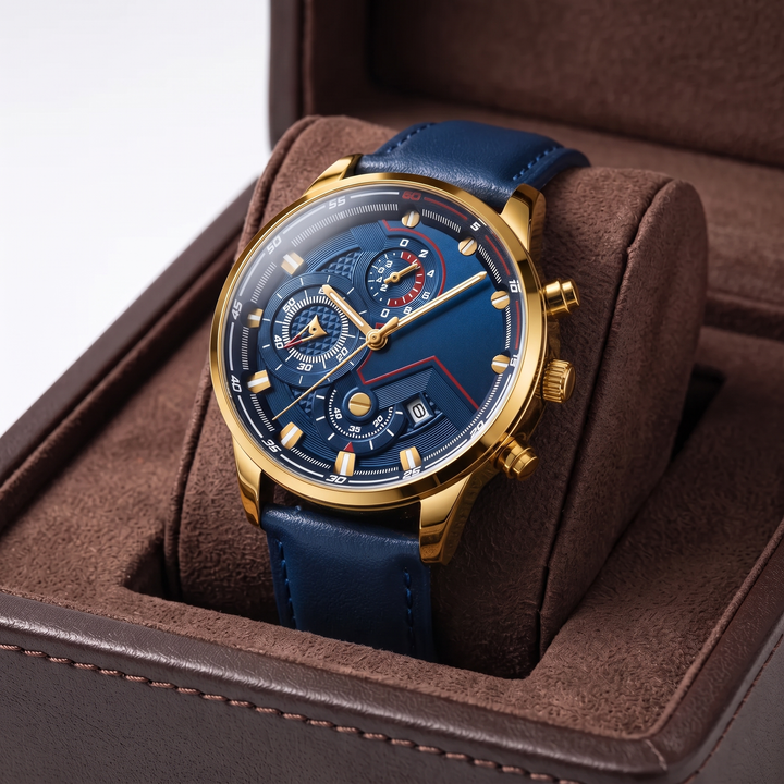 Wrenley Watch