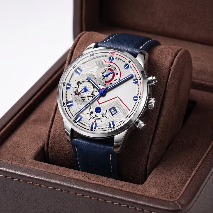 Wrenley Watch