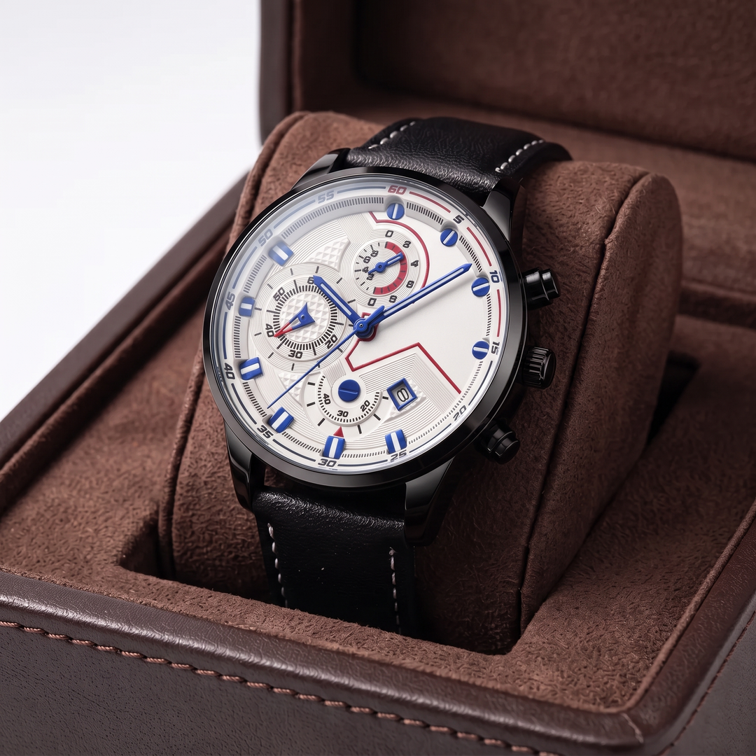 Wrenley Watch