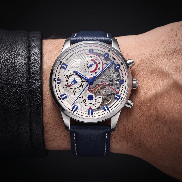 Wrenley Watch