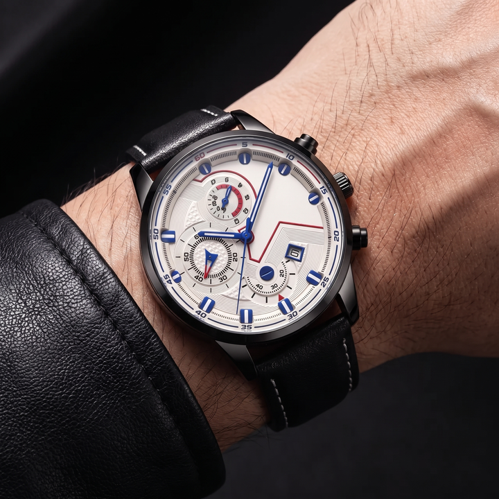 Wrenley Watch