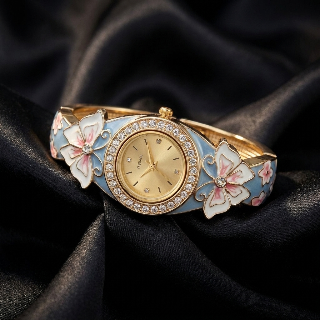 Ismerie Watch