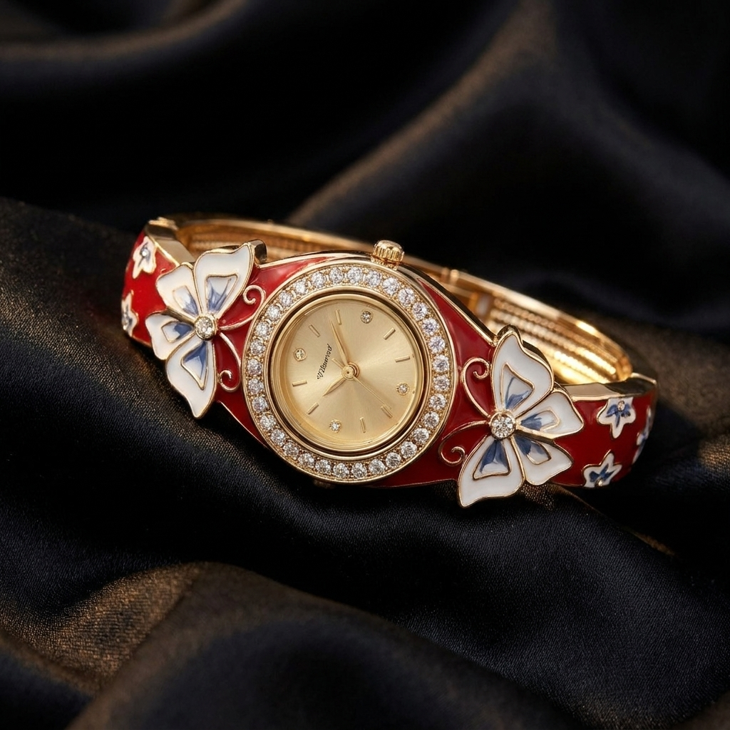Ismerie Watch