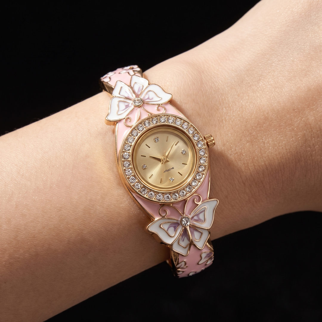 Ismerie Watch