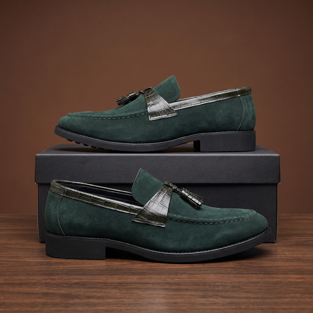 Lockwood Shoes