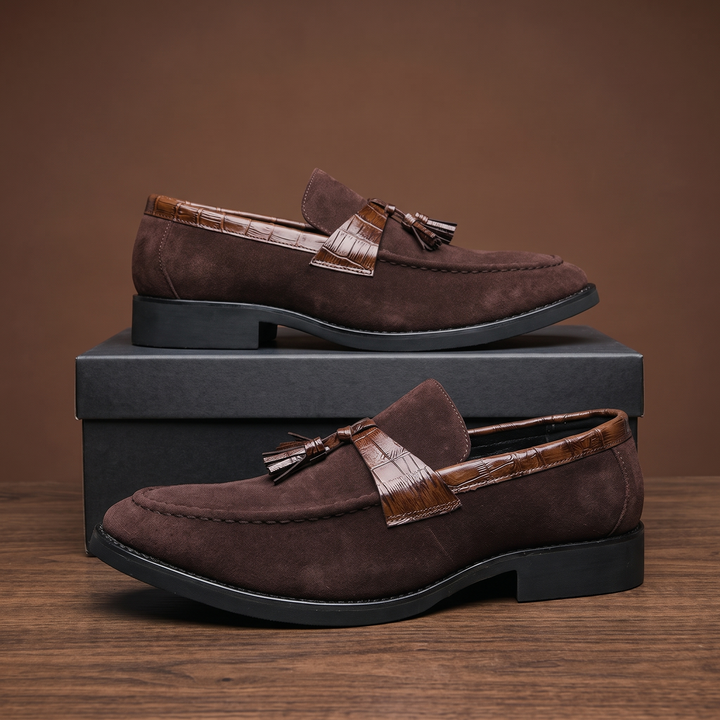 Lockwood Shoes
