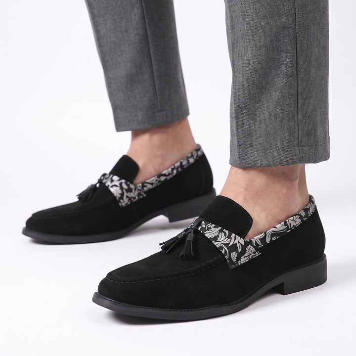 Lockwood Shoes