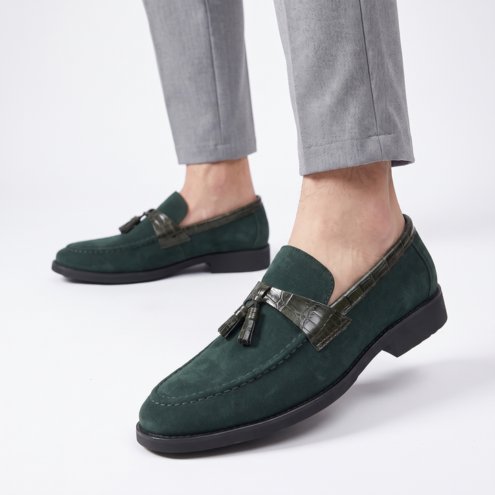 Lockwood Shoes