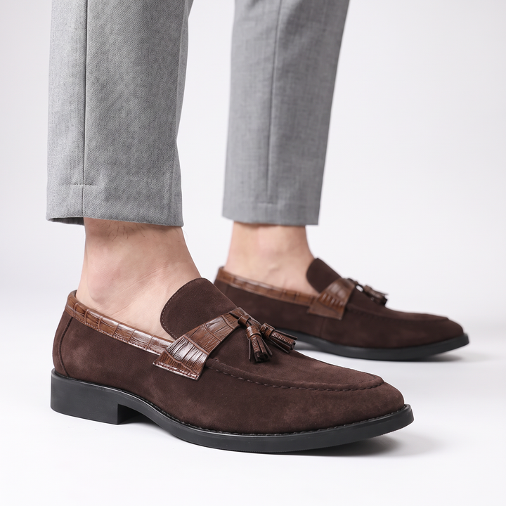 Lockwood Shoes