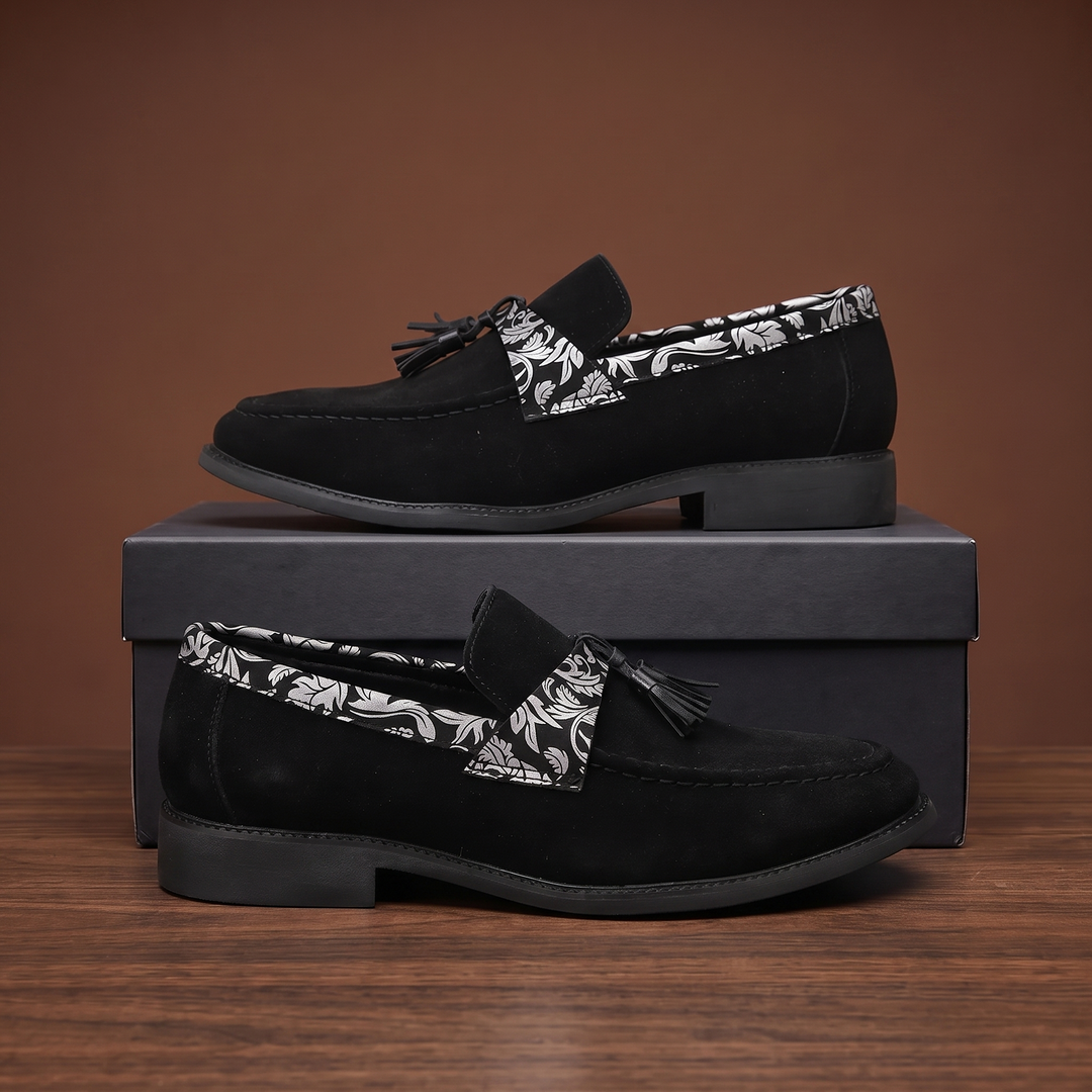 Lockwood Shoes