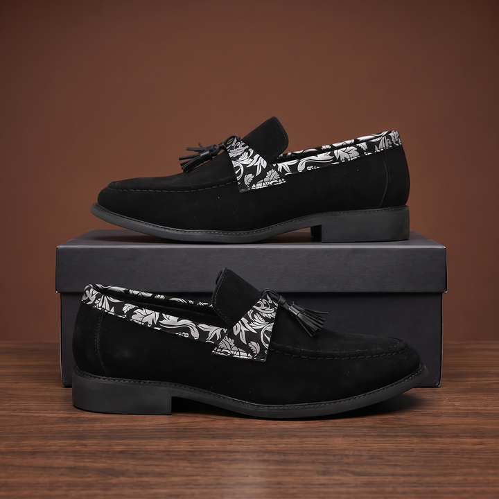 Lockwood Shoes