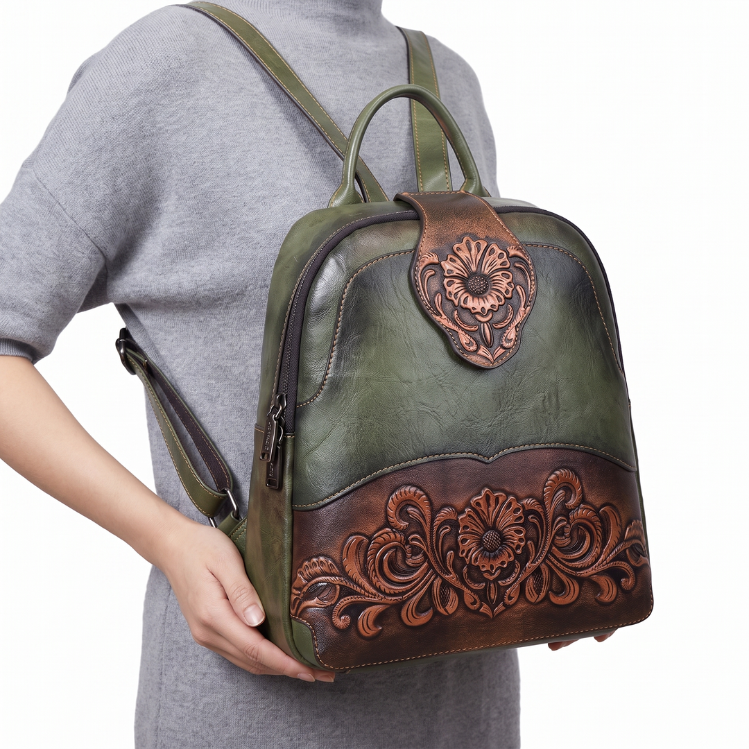 Ardelia Backpack