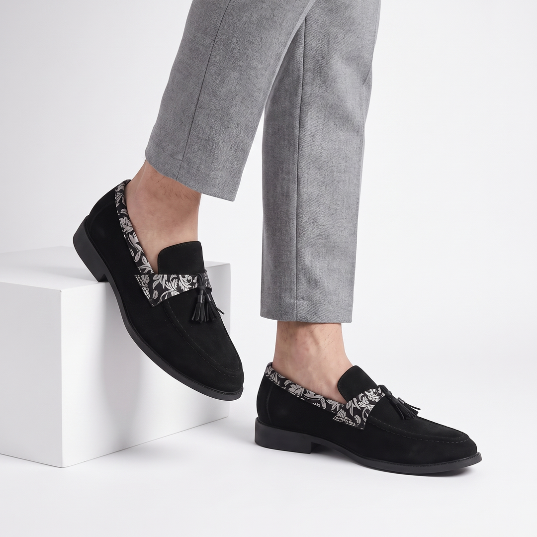 Lockwood Shoes