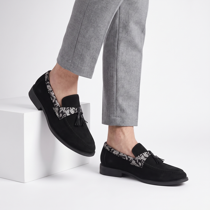 Lockwood Shoes