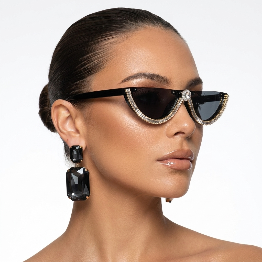 Vela Sunglasses