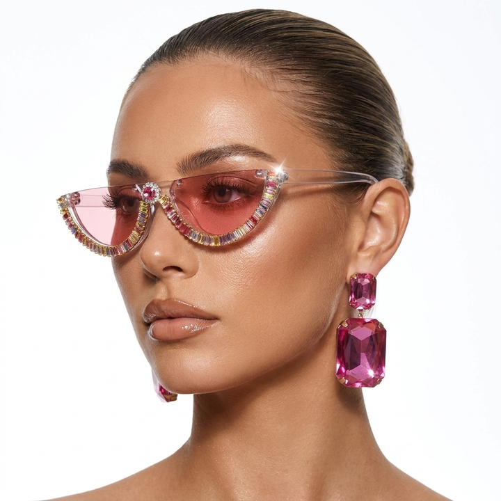 Vela Sunglasses