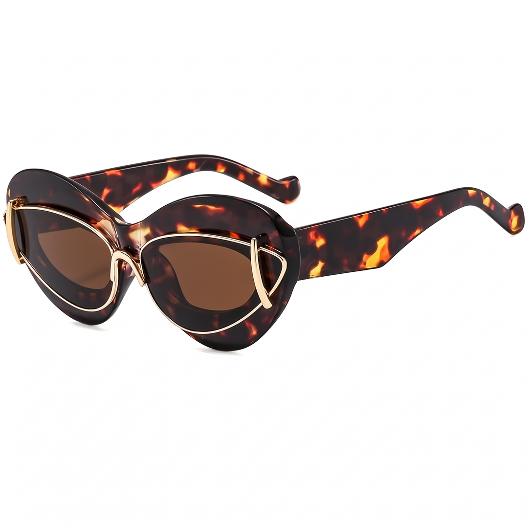 Zeli Sunglasses