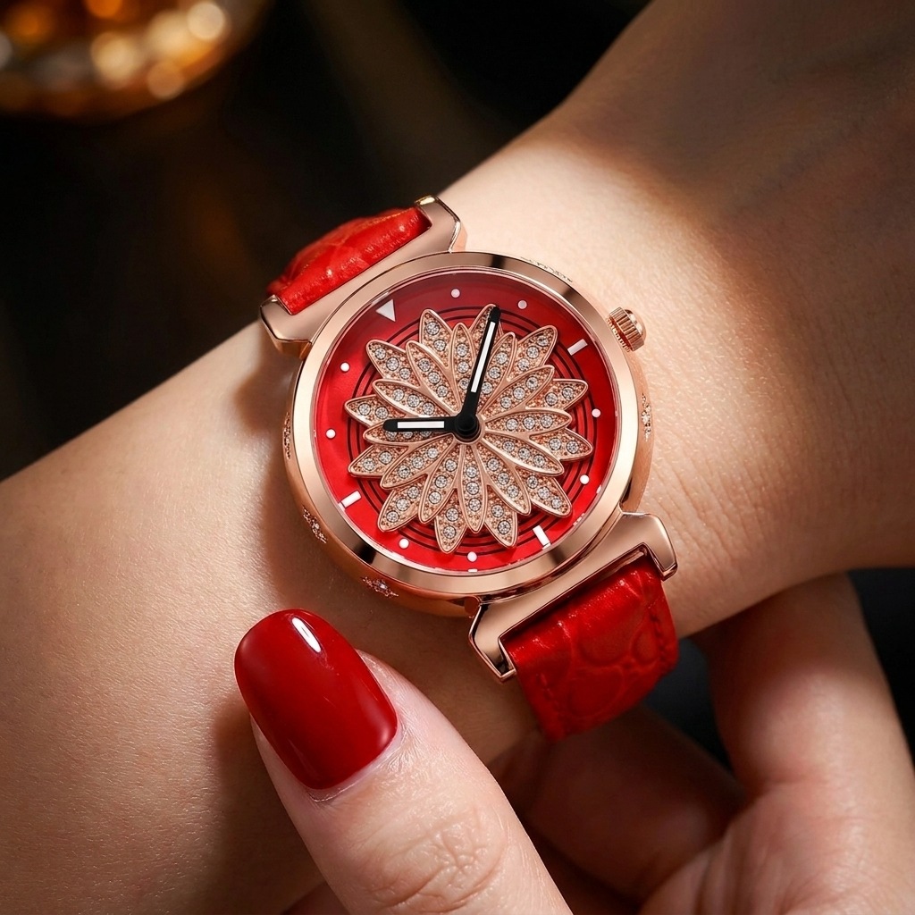 Nova watch