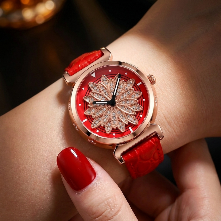 Nova watch