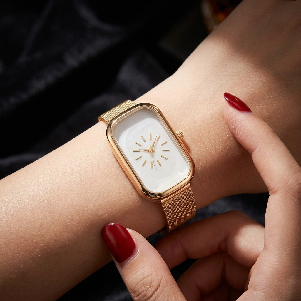Elan Watch