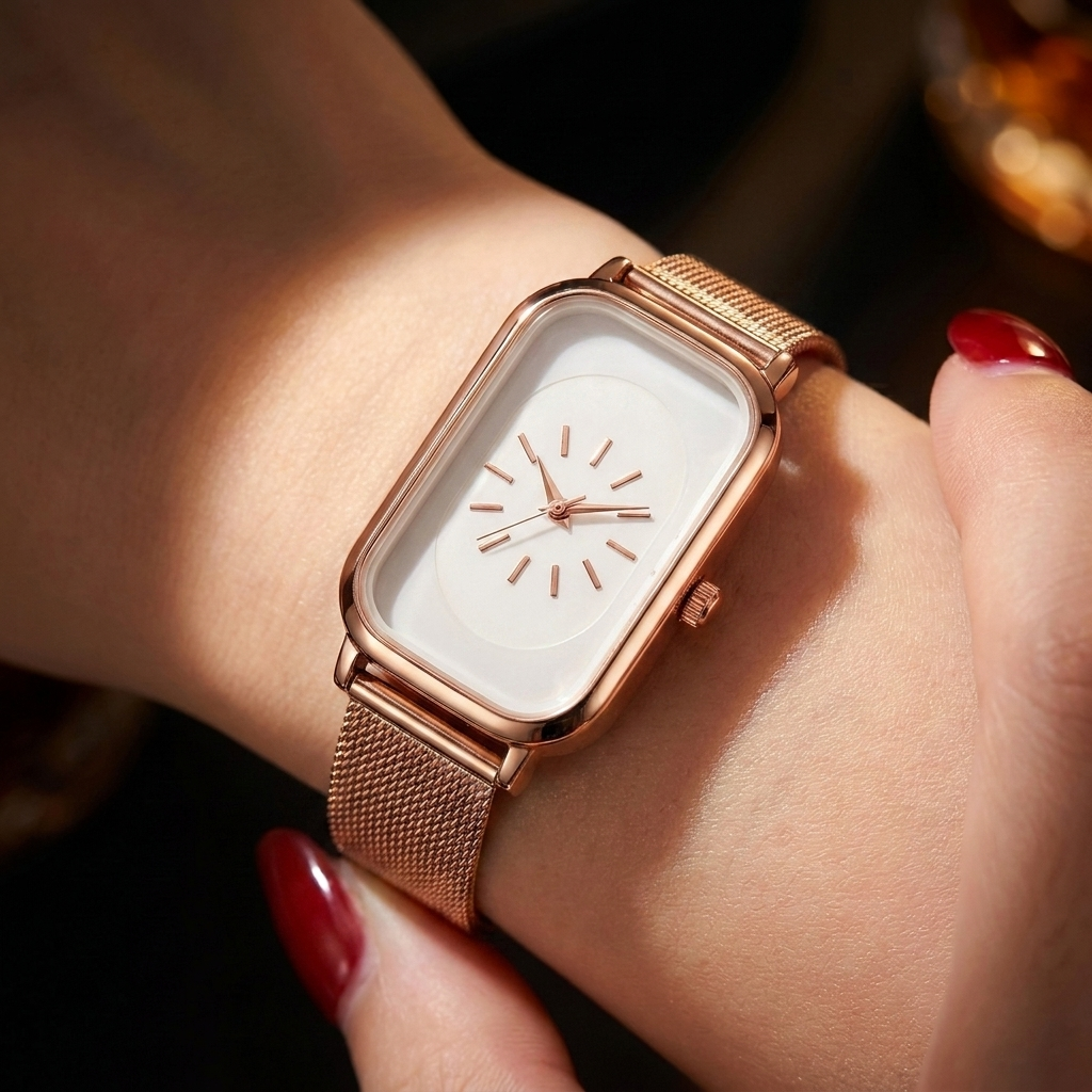 Elan Watch