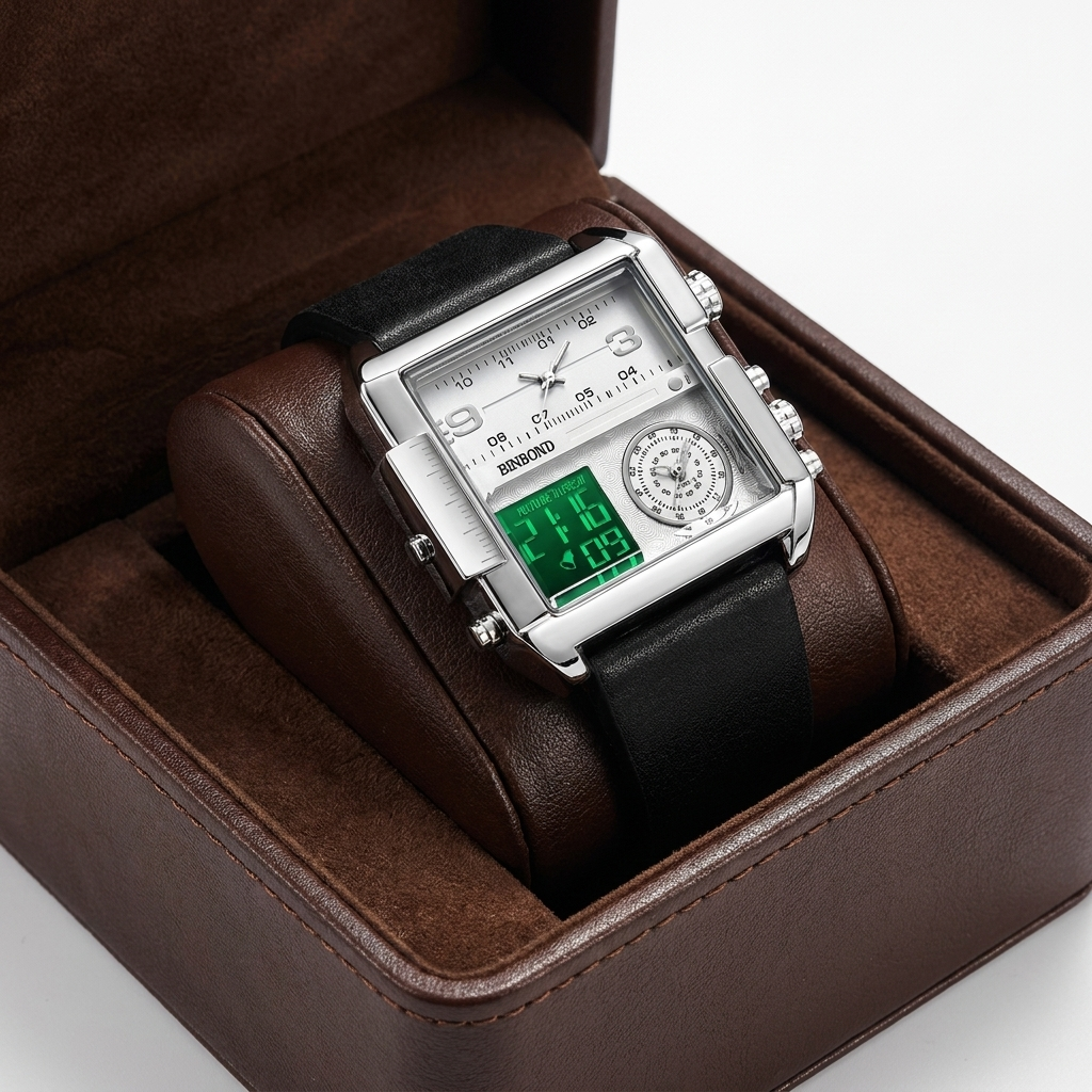 Camden Watch