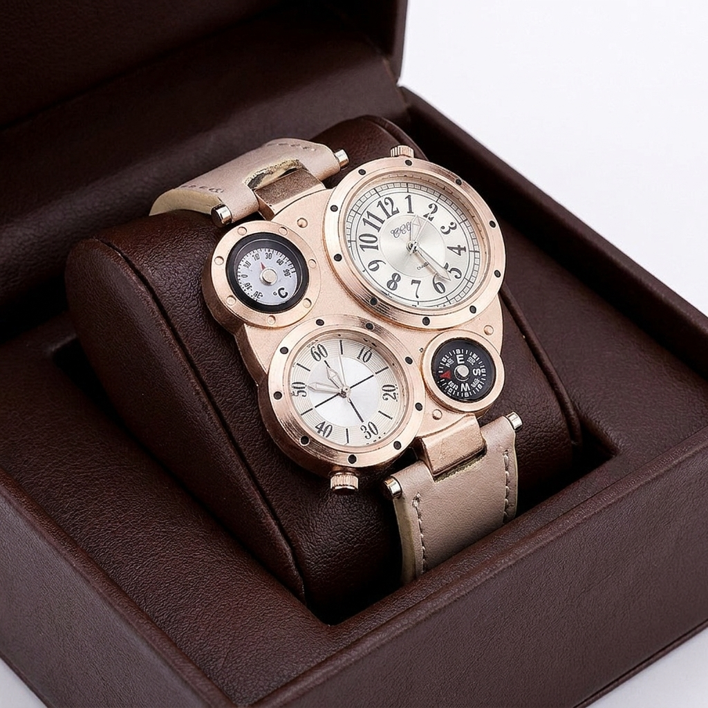 Corsa Watch