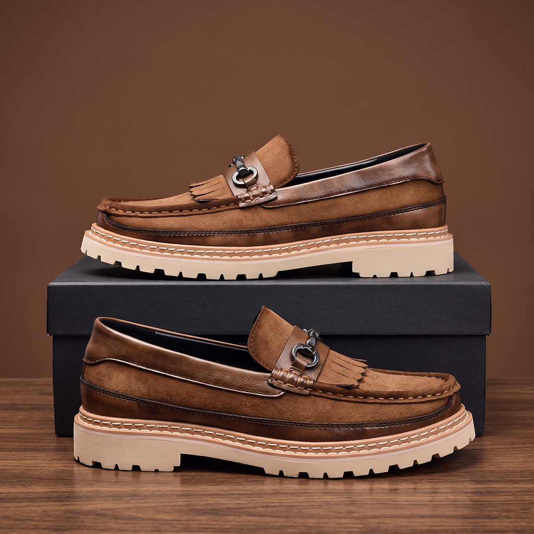 Ormond Shoes